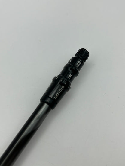 Fujikura Speeder 661 EVOLUTION Ⅳ Stiff Driver Shaft Taylormade Adapter *194516