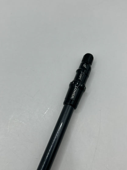 Mitsubishi Diamana BLUE TM50 S Driver Shaft 44.375 in TaylorMade adapter *303515