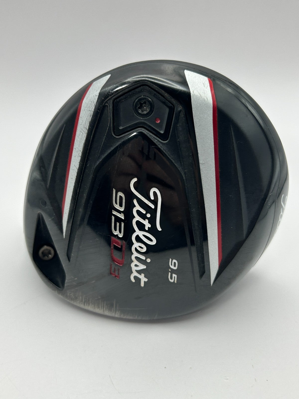 Titleist 913 D3 9.5 Driver Head only Right Handed golf from japan 342416