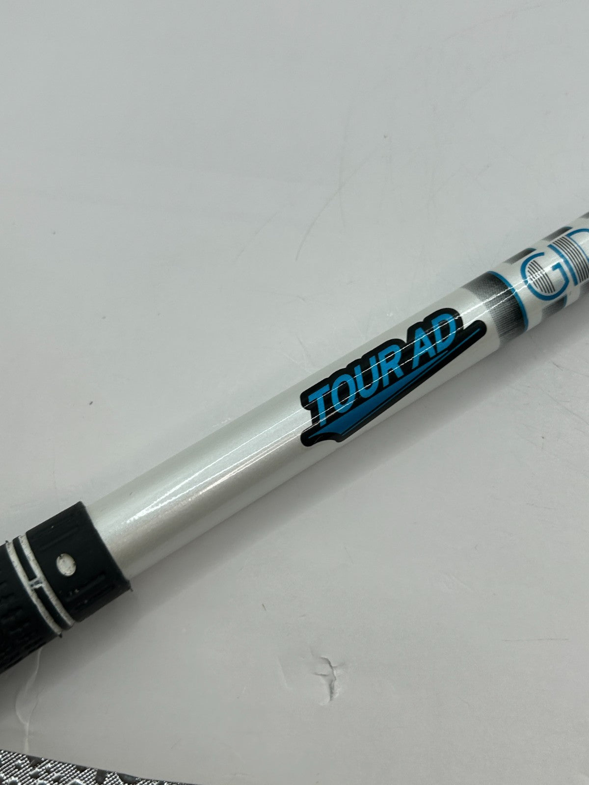 Graphite Design TOUR AD HD 6 S Fairway Wood Shaft 41 in Ping adapter *30063
