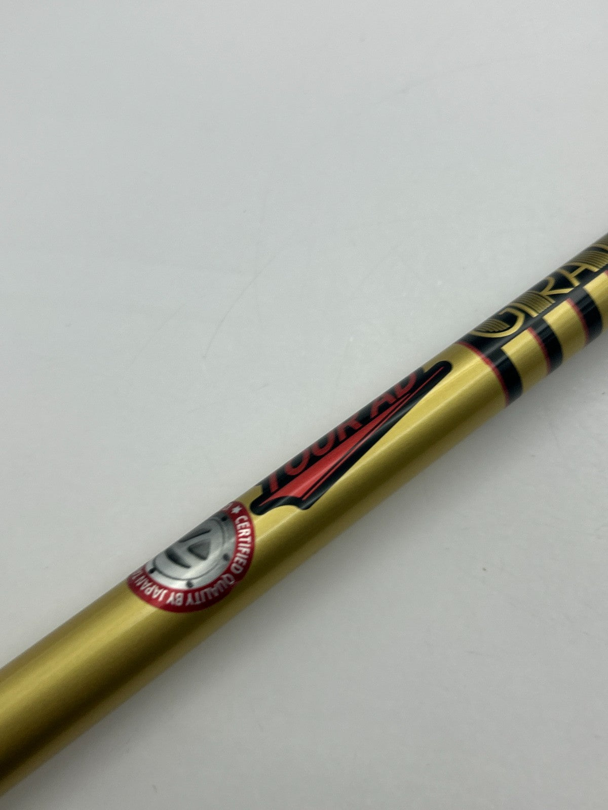 Graphite Design TOUR AD CQ-6 S Fairway Wood Shaft 40.675in No adapter *23868