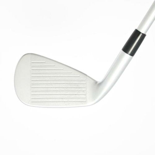 Mizuno JPX 925 Hot Metal Pro Iron Set 7 GW 5 Clubs MCI 80 R RH Used Japan2
