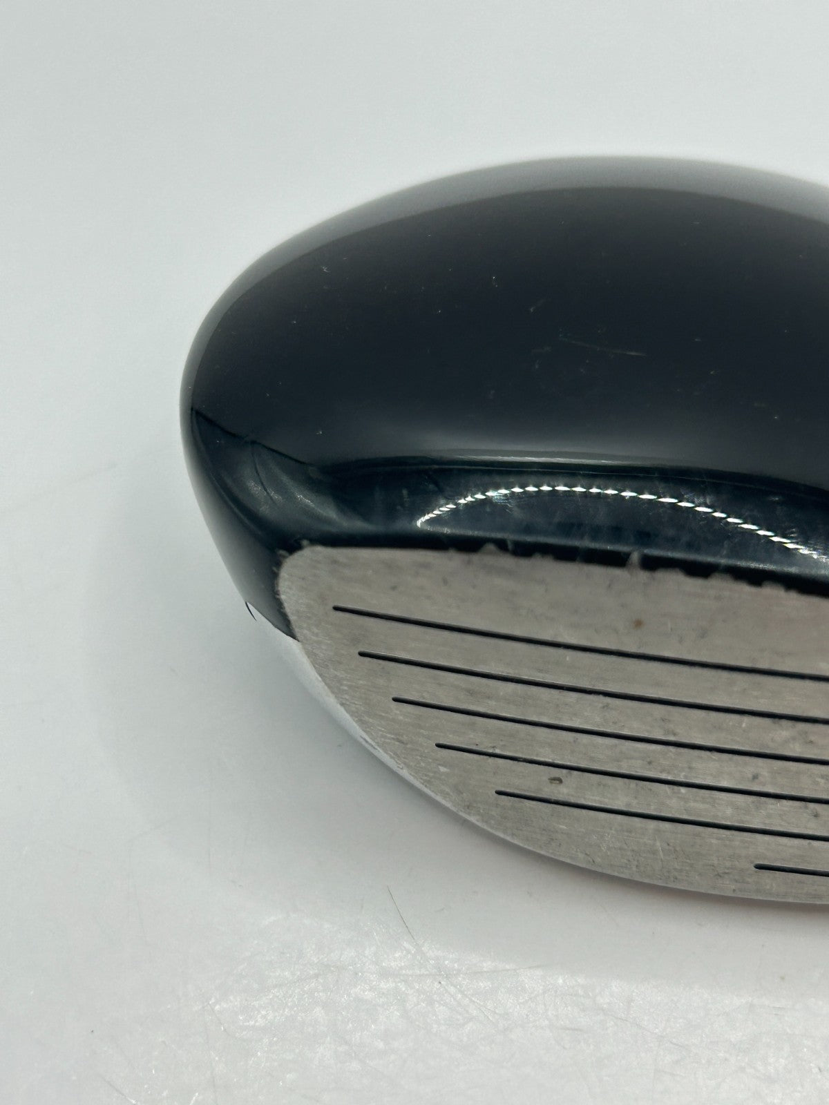 Callaway RAZR FIT 3W 15 Fairway wood head only Right-Handed from Japan 36468