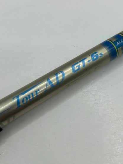 Graphite Design TOUR AD GT-6 S Fairway Wood Shaft 41.675 in No adapter 26801