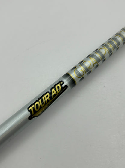 Graphite Design TOUR AD TP-6 Stiff Driver Shaft 43.875 in Cobra adapter *24034