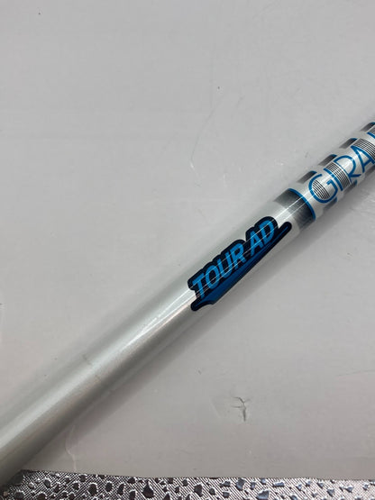 Graphite Design TOUR AD HD 5 S Fairway Wood Shaft 41.625 in No adapter *32663