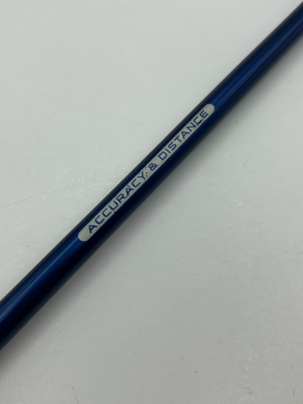 Graphite Design TOUR AD VR-6 Stiff Driver Shaft 44 in Callaway Adapter *226412