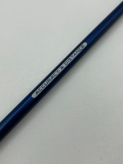 Graphite Design TOUR AD VR-6 Stiff Driver Shaft 44 in Callaway Adapter *226412