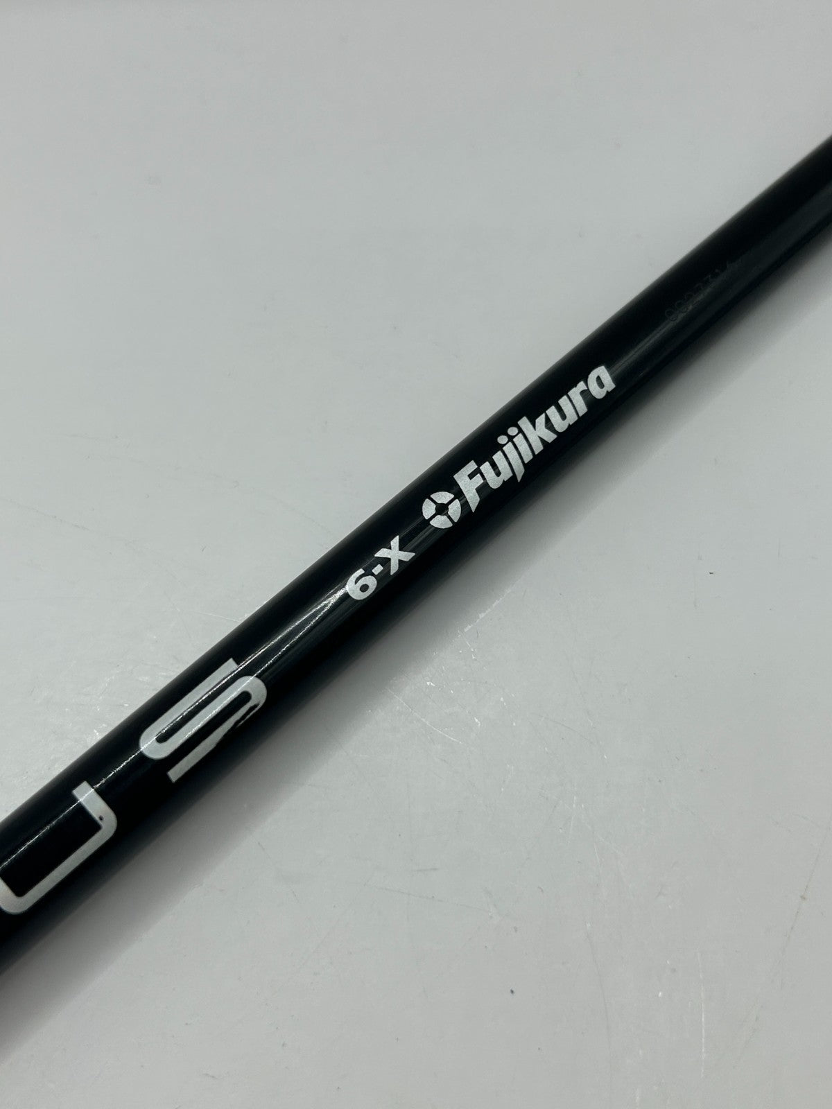 Fujikura VENTUS Black 6X VELOCORE Fairway Wood Shaft No adapter *25063