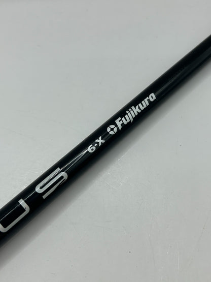 Fujikura VENTUS Black 6X VELOCORE Fairway Wood Shaft No adapter *25063