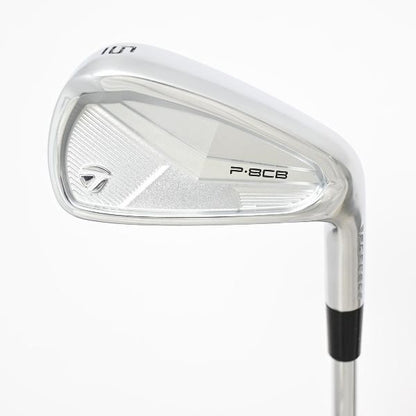 TaylorMade P8CB 2025 Iron Set 6 PW 5 Clubs N.S.PRO MODUS3 TOUR 105 S RH Used0