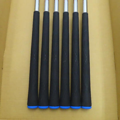 TaylorMade P8CB 2025 Iron Set 5 PW 6 Clubs N.S.PRO MODUS3 TOUR 110 S RH Used7