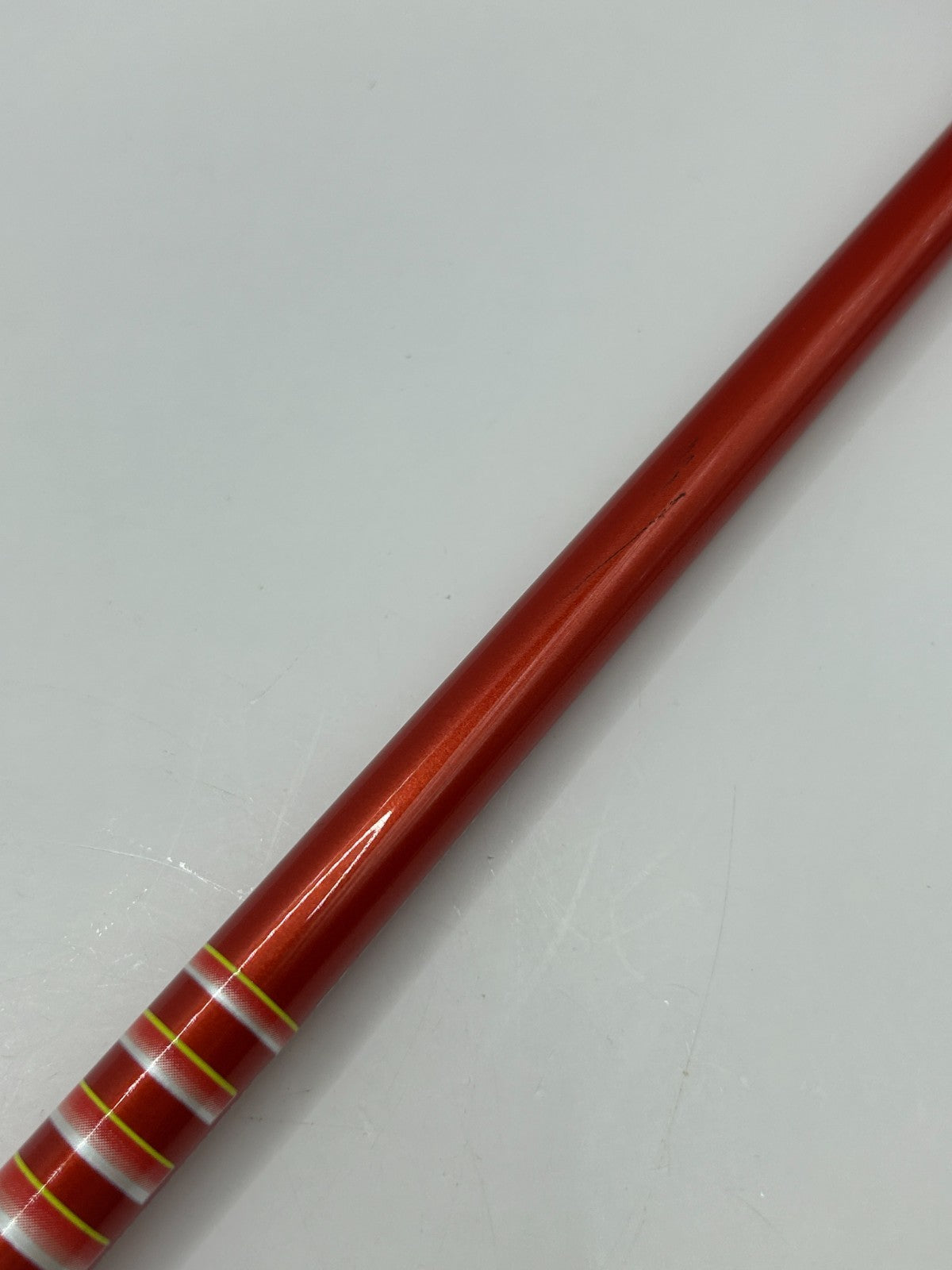 Graphite Design TOUR AD DJ 7 Stiff Driver Shaft 43.5 in No adapter *27414