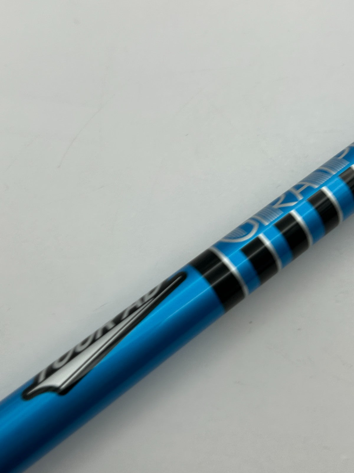 Graphite Design TOUR AD UB 6 Stiff Fairway Wood Shaft 40.5 in No adapter *234310
