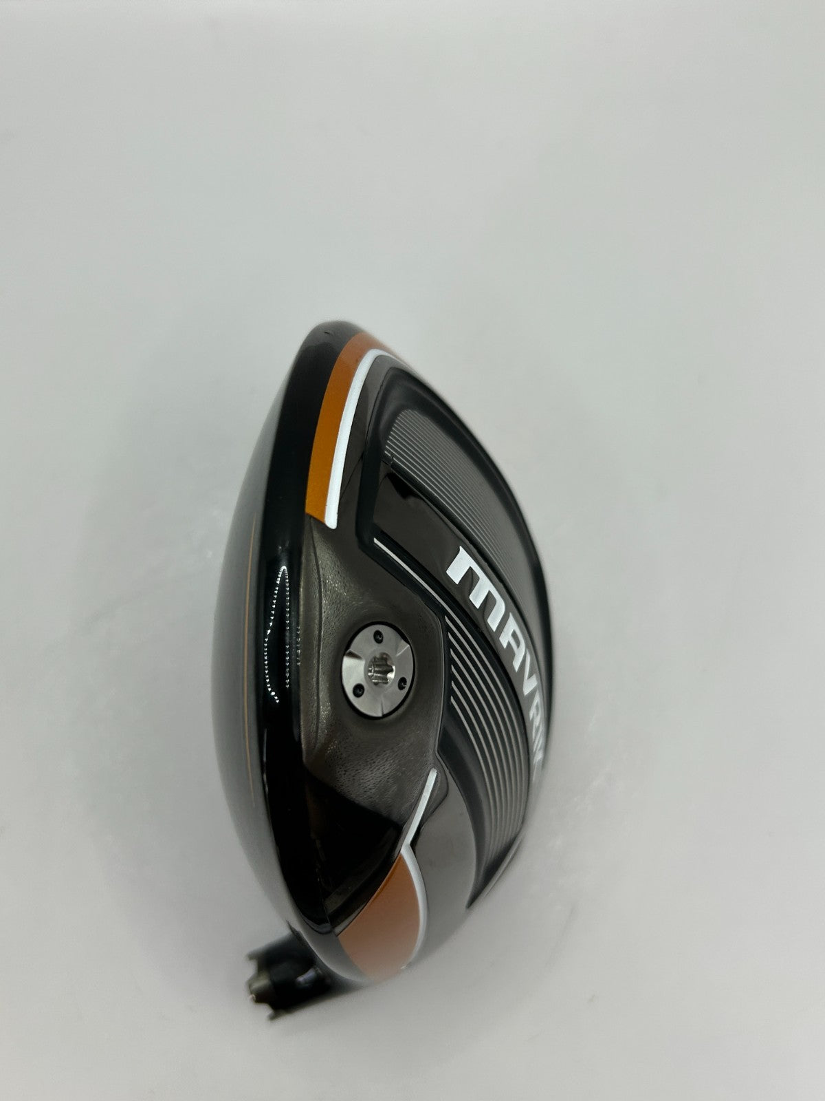 Callaway MAVRIK 9.0 driver head only Right Handed golf from japan 405913