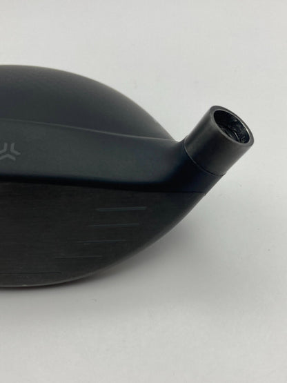 DUNLOP SRIXON ZX Mk II fairway wood Head with head cover RH golf from japan 7529