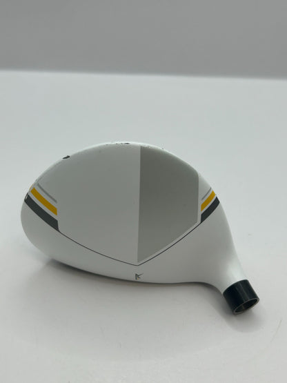 TaylorMade RBZ Stage2 Tour 3W 14.5 Fairway wood Head only Right Handed 365913