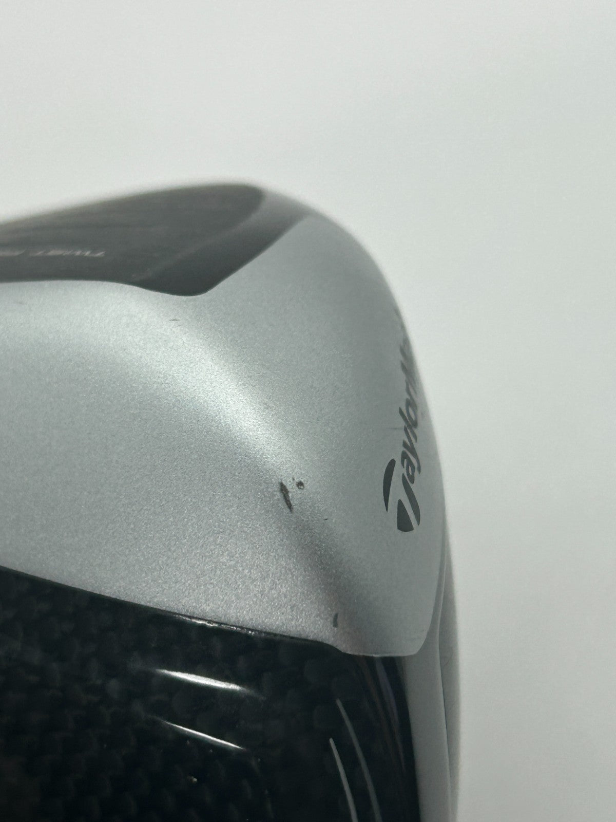 TaylorMade M3 460 9.5 driver head Right Handed golf from japan 238621