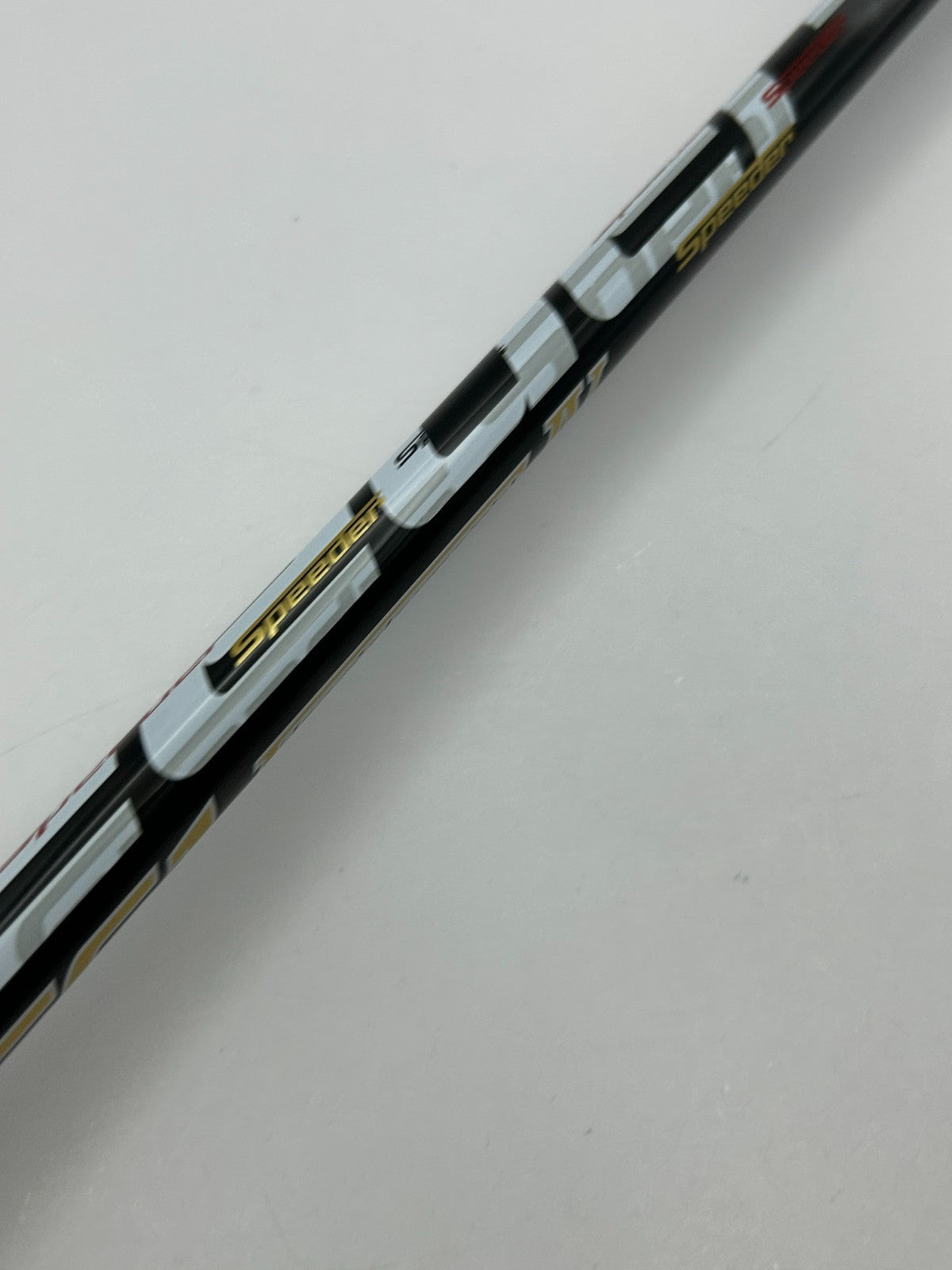 Fujikura Speeder 661 EVOLUTION Ⅳ Stiff Driver Shaft Taylormade Adapter *19459