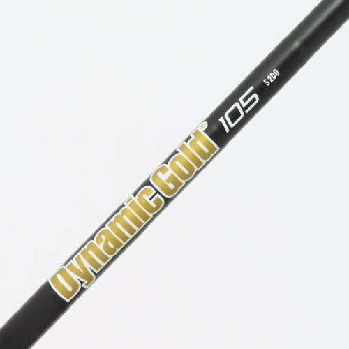 PING i530 Iron Set 7 PW 4 Clubs Dynamic Gold 105 ONYX BLACK S200 RH Used Japan4
