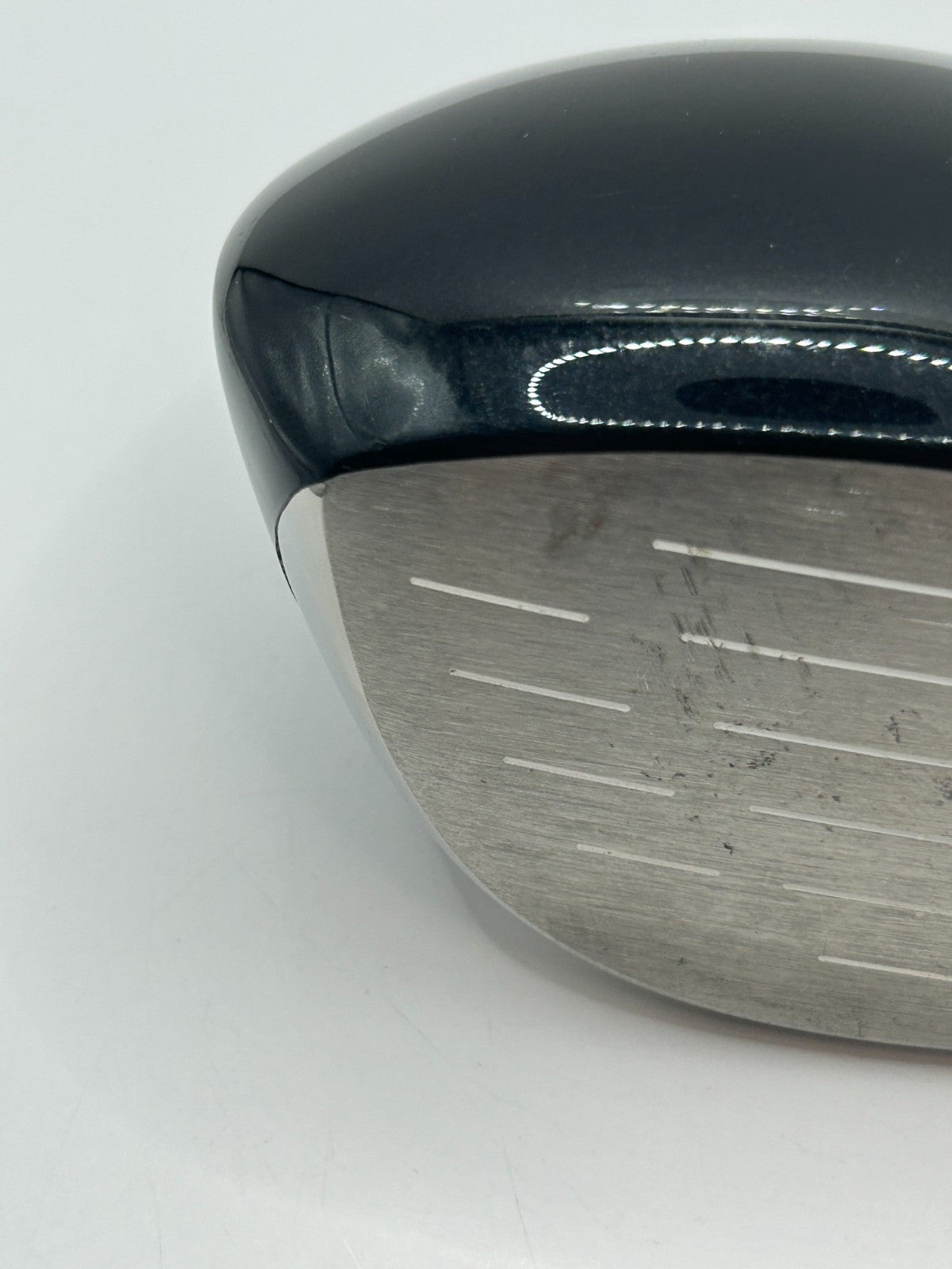 DUNLOP SRIXON Z765 LIMITED MODEL 9.5 Driver Head RH golf from japan 35348