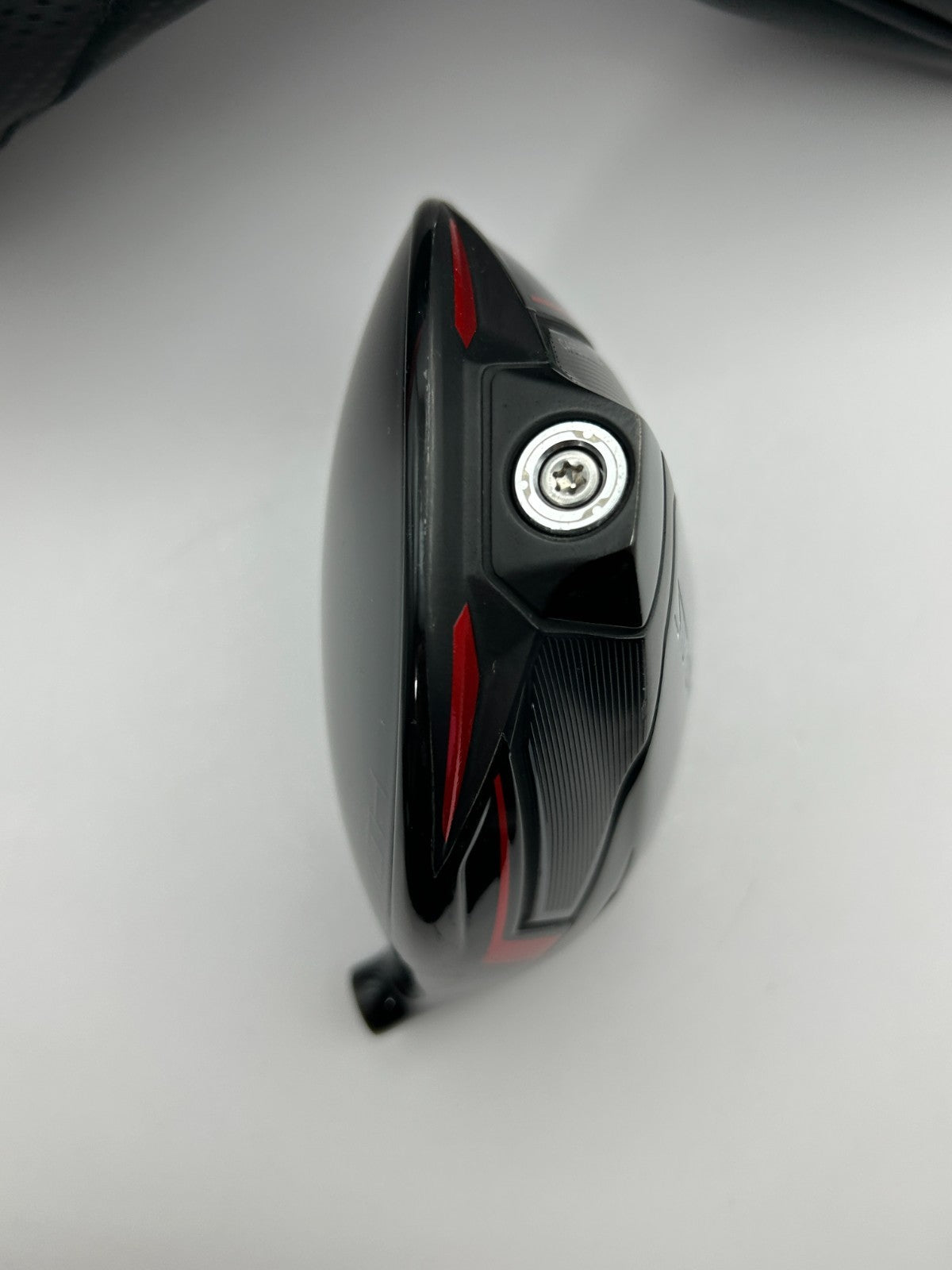 Taylormade Stealth 9.0 driver head only right handed golf from japan 332913