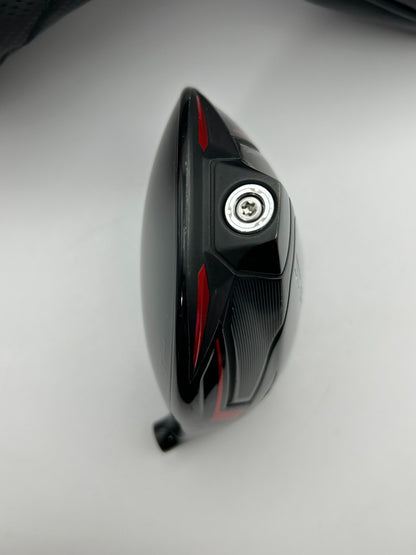 Taylormade Stealth 9.0 driver head only right handed golf from japan 332913