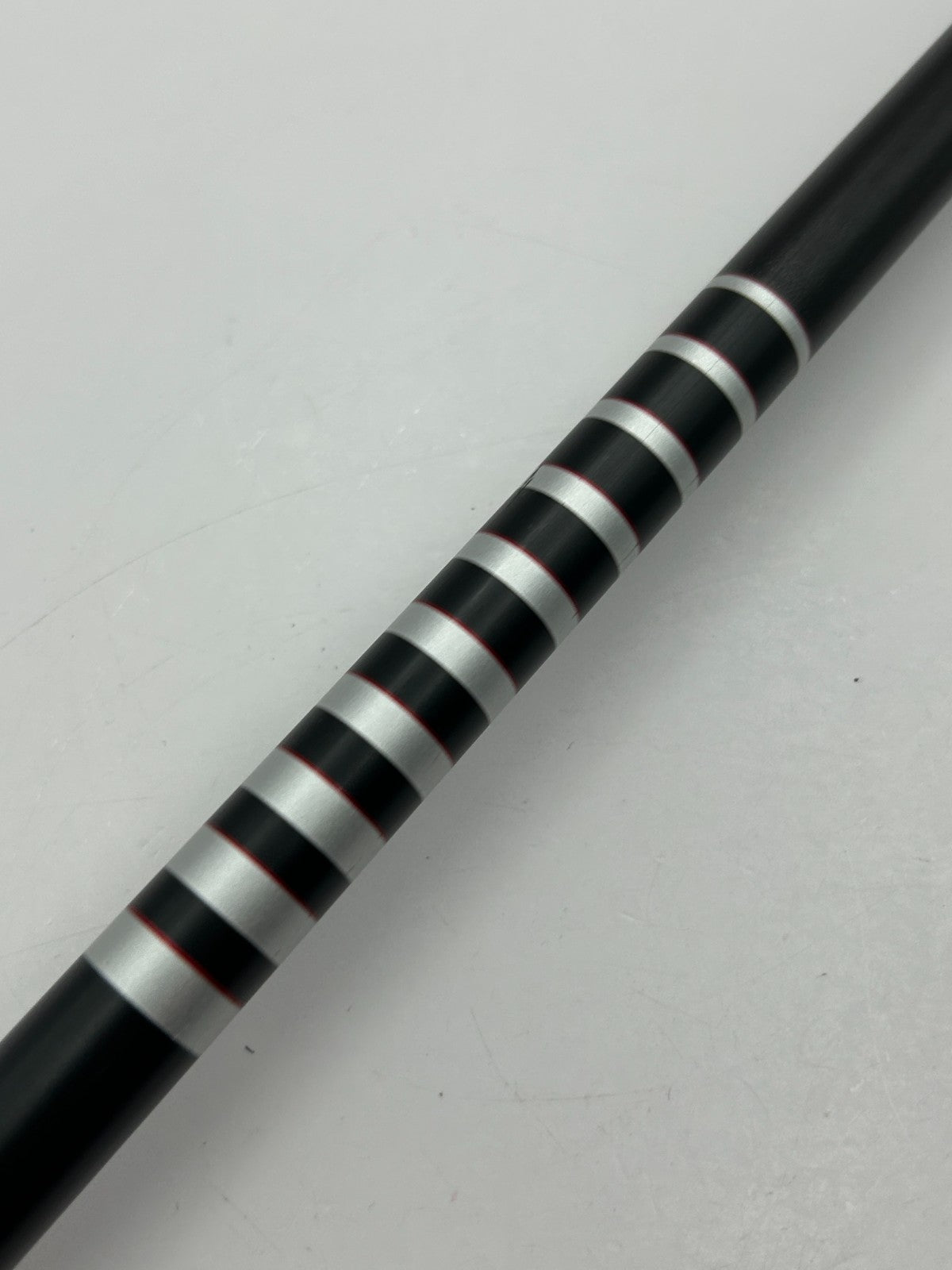 Graphite Design TOUR AD XC 6 S Driver Shaft 43.875 in TaylorMade Adapter *19746