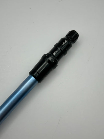 Fujikura Speeder 661 EVOLUTION Ⅴ Stiff Driver Shaft 44.25 in TaylorMade *8679