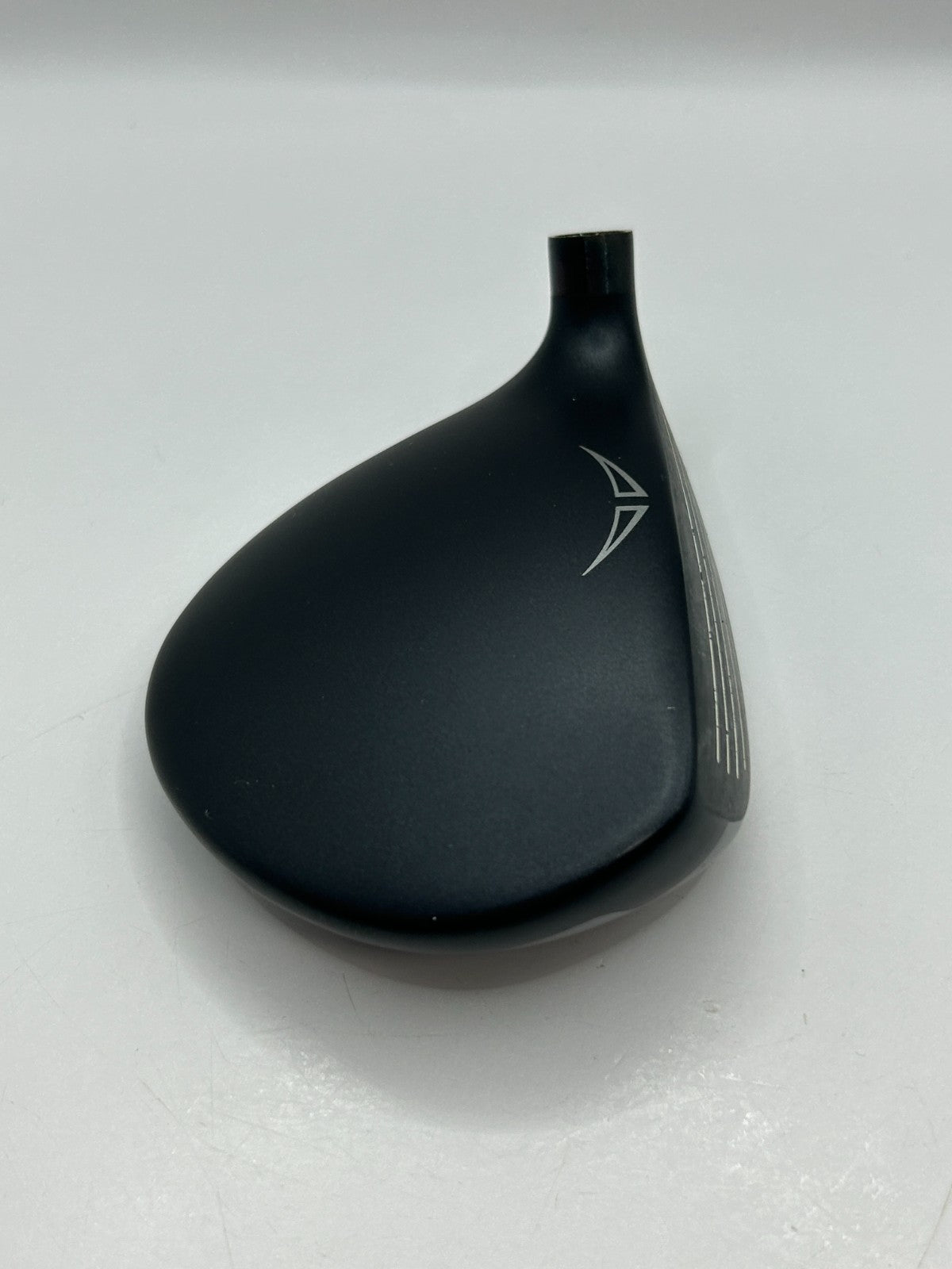 PING G25 5W 18 fairway wood head only Right Handed from japan 350310