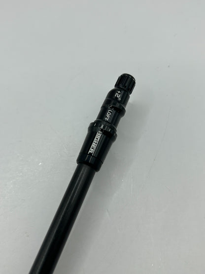 Graphite Design TOUR AD IZ-5 Stiff Driver Shaft TaylorMade Adapter *244513