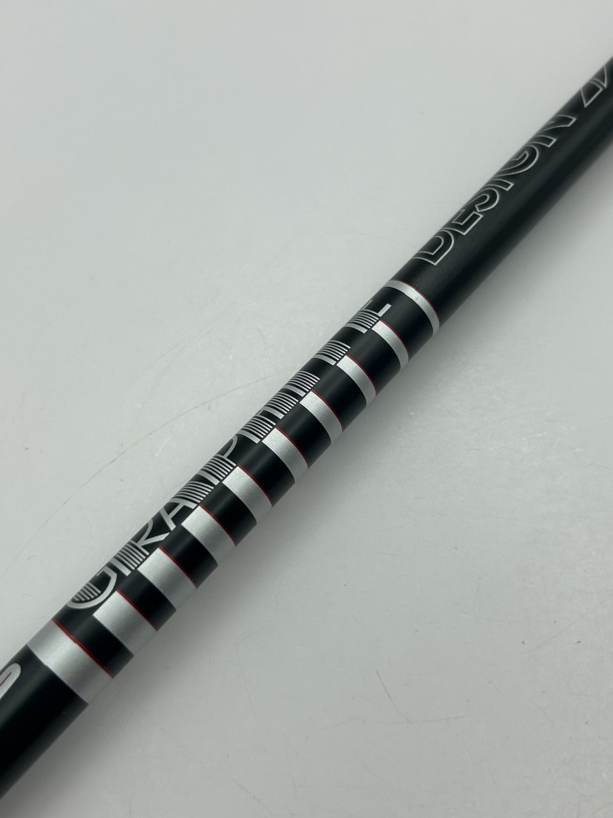 Graphite Design TOUR AD XC 6 Stiff Driver Shaft 44 in Callaway Adapter *22929