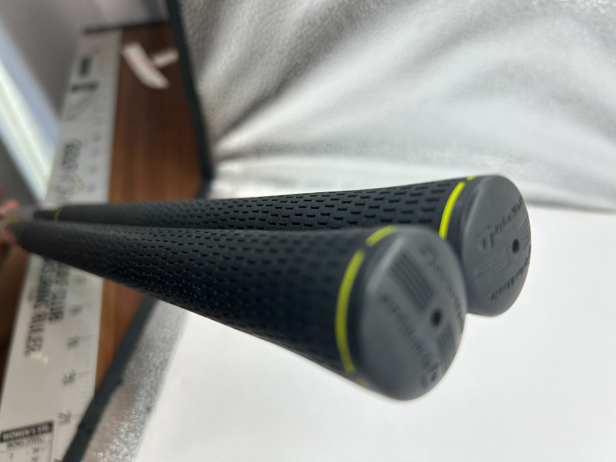 Mitsubishi M1 TM1 117 SR Fairway Wood Shaft 2pcs 40.25 40.75 in No adapter *323716
