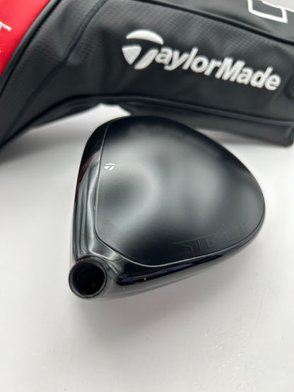 Taylormade Stealth 9.0 driver head only Right Handed golf from japan 23916