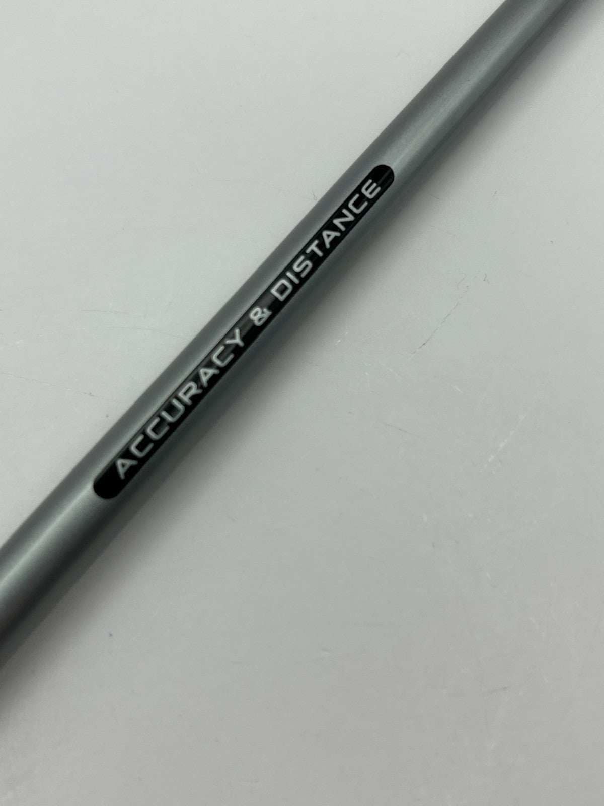 Graphite Design TOUR AD UB-8 Stiff Hybrid Shaft 38 in No Adapter *215312