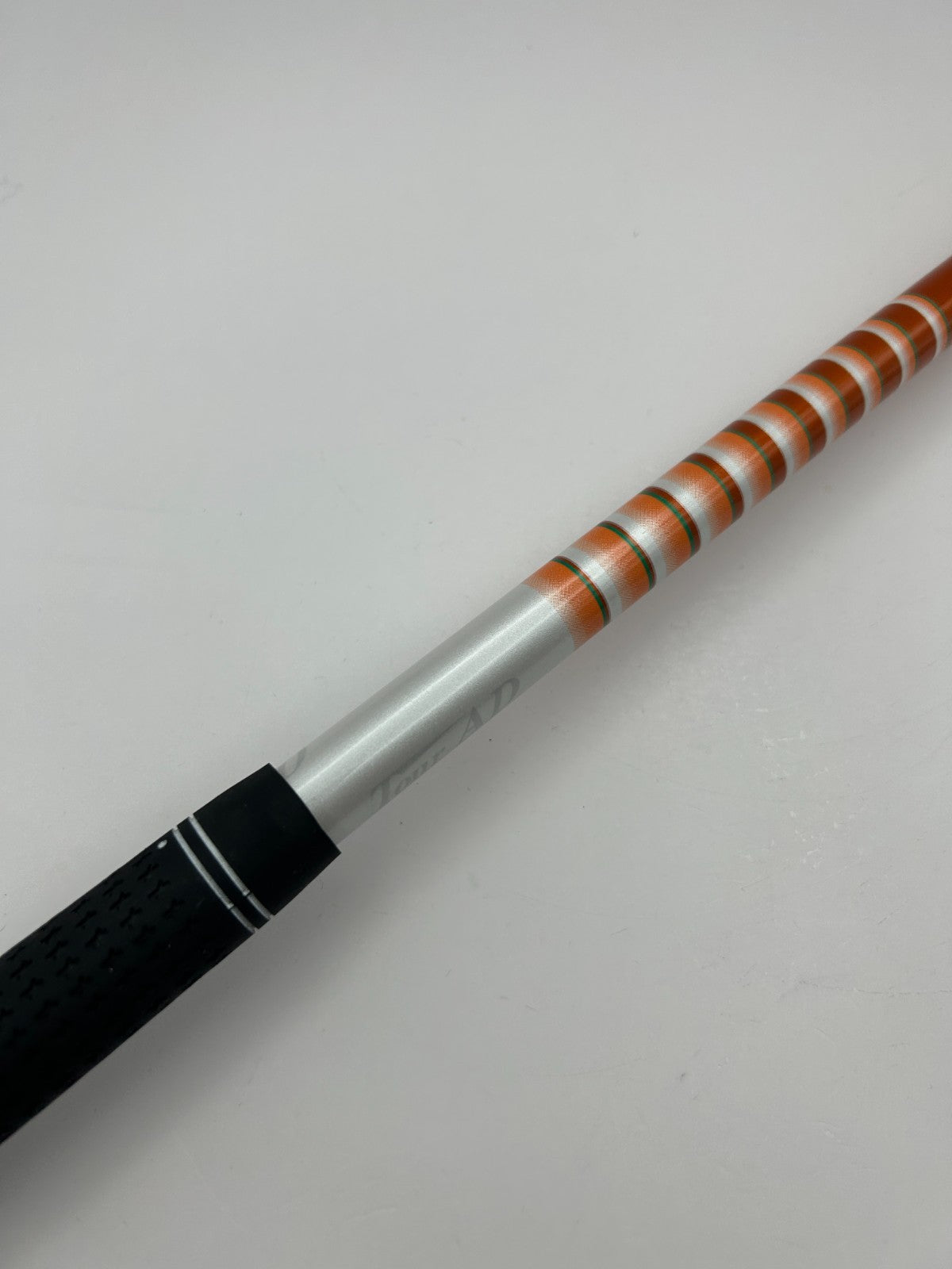 Graphite Design TOUR AD DI 105 X Hybrid Shaft 37.5in TaylorMade Adapter *13685