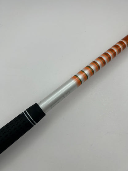 Graphite Design TOUR AD DI 105 X Hybrid Shaft 37.5in TaylorMade Adapter *13685