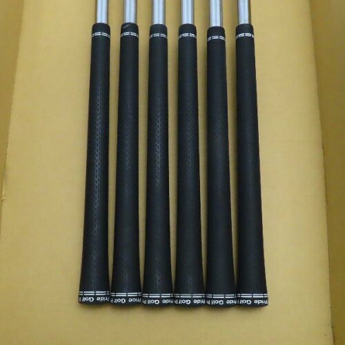 PING i230 Iron Set 5 PW 6 Clubs N.S.PRO 850GH neo S Black Dot RH Used Japan7
