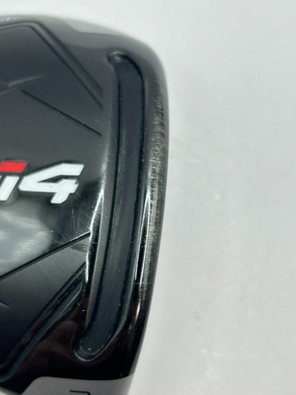 Taylormade M4 3W 15 Fairway Wood head only right handed golf from japan 389118