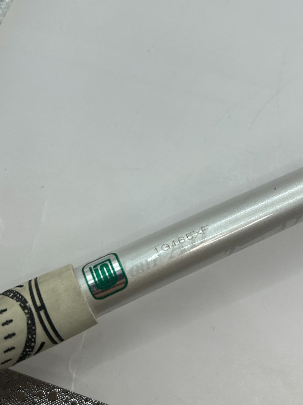 Graphite Design TOUR AD DJ-6 S Driver Shaft 44 in No adapter *26574
