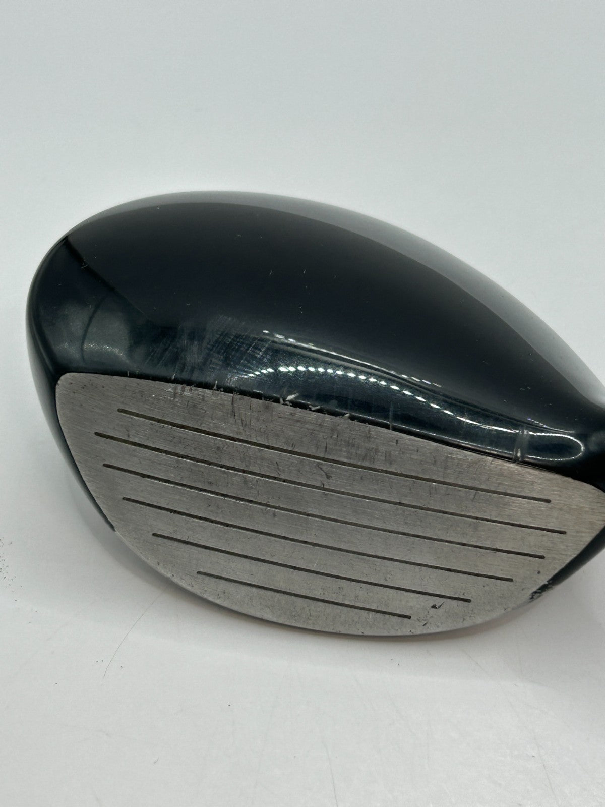 Bridgestone TourStage X FW 3W 7W Fairway Wood Head onlyu Set RH Japan 37338