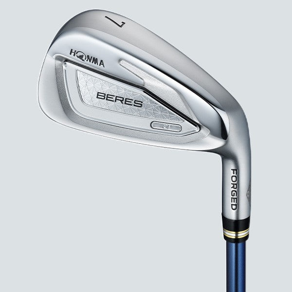 HONMA BERES 10 JP 2026 Iron Set 5pcs 7 11 ARMRQ FLIGHT JP Graphite R Flex RH New2