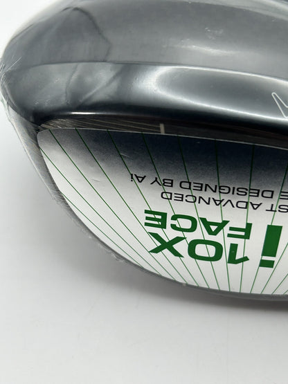 Callawau ELYTE X 10.5 Driver Head Only With Head Cover Right Handed New10