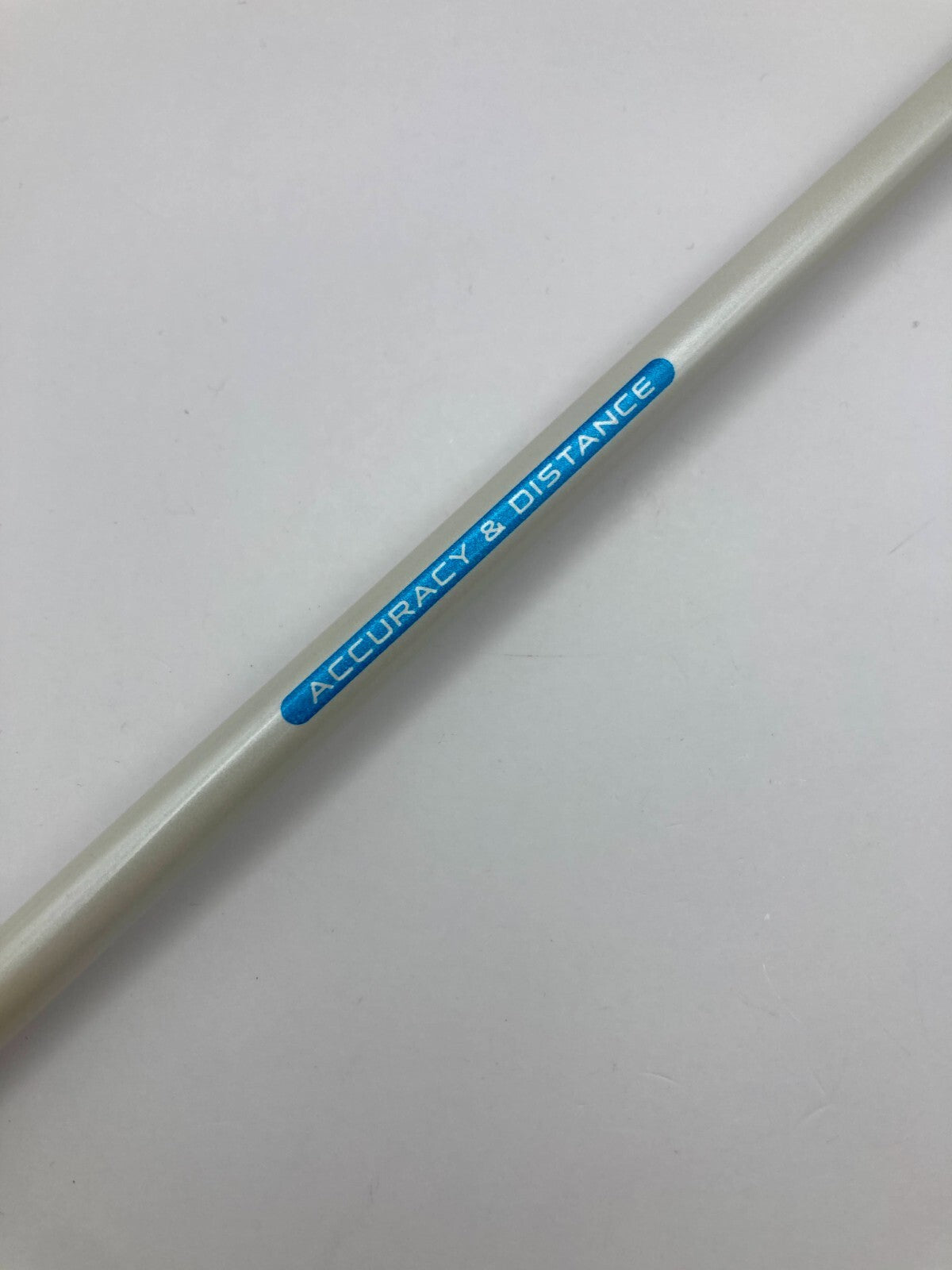Graphite Design TOUR AD HD-6 Stiff Driver Shaft 44.125 in Callaway Adapter *5835