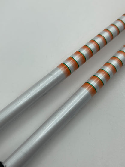 Graphite Design TOUR AD DI 95 X Hybrid Shaft 2pcs set Callaway Adapter *20668