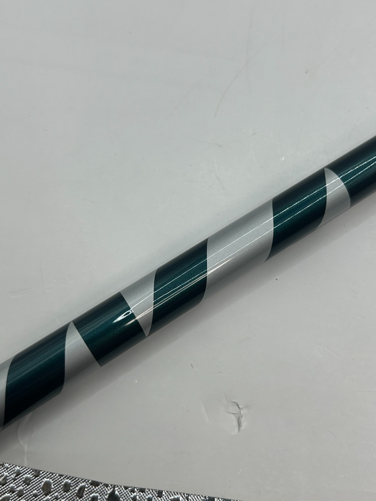 Fujikura VENTUS GREEN for Callaway 5 SR ELYTE 10K Driver Shaft 43.675 in *28743