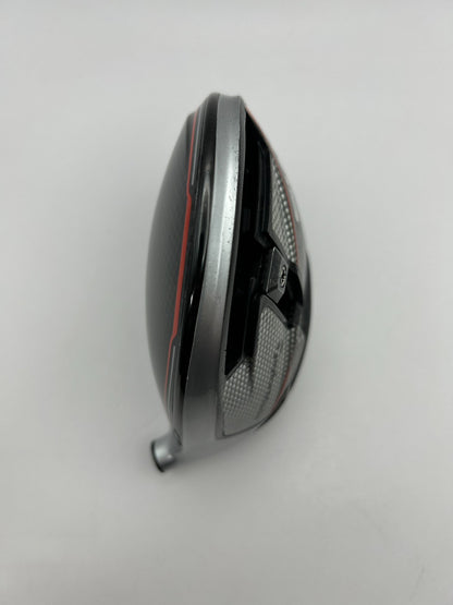 Taylormade M5 10.5 driver head only right handed golf from japan 295514