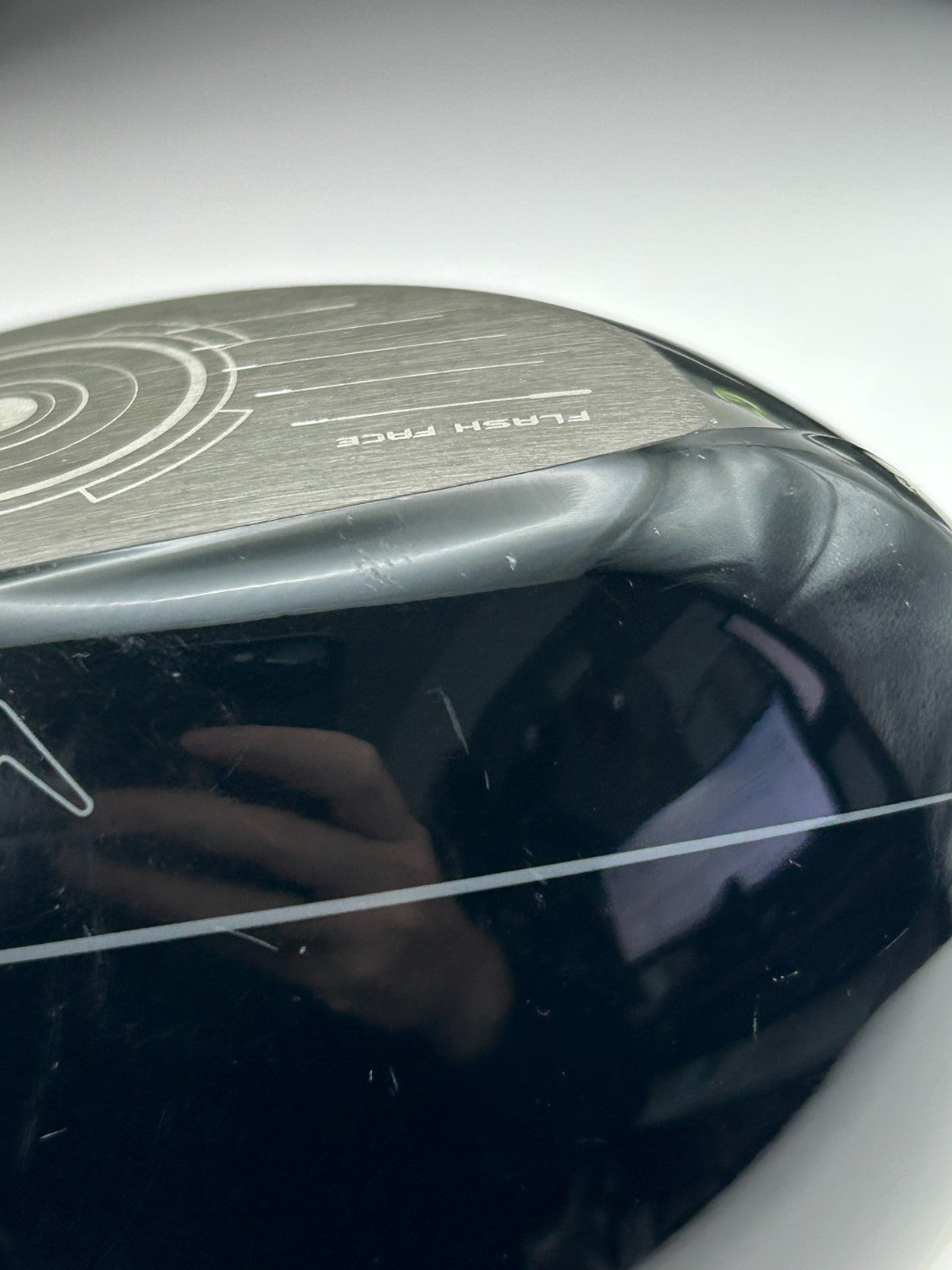 Callaway EPIC FLASH STAR 10.5 driver head only Right Handed from Japan 231919