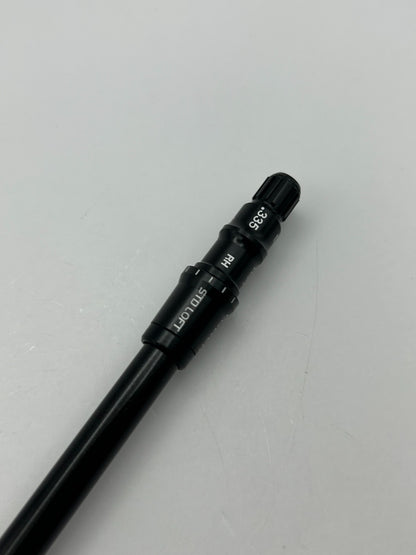 Graphite Design TOUR AD CQ 6 Stiff Driver Shaft 44.125 in TaylorMade *236913