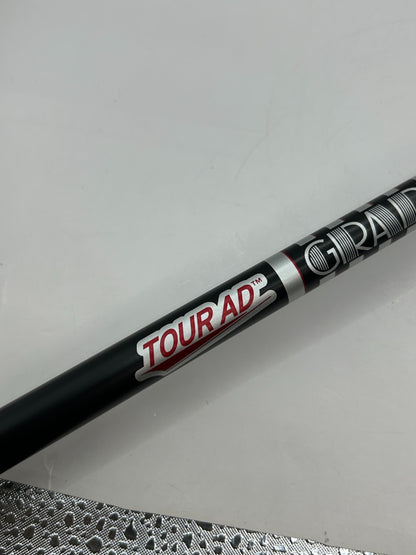 Graphite Design TOUR AD XC-6 Stiff Driver Shaft 44 in Titleist Adapter *26583